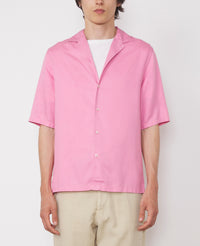 EREN SS SHIRT PGMT DYE LYOCELL