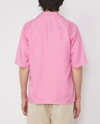 EREN SS SHIRT PGMT DYE LYOCELL