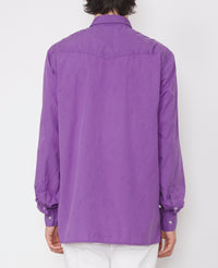 ELOI PGMT DYE COTTON POPLIN