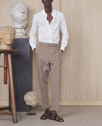 ELOI PGMT DYE COTTON POPLIN