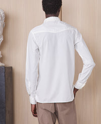 ELOI PGMT DYE COTTON POPLIN