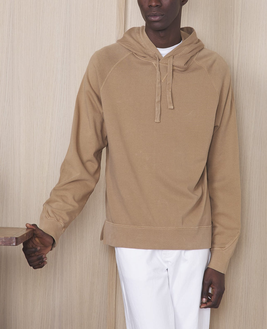 ODIN HOODIE PGMT DYE CO FLEECE