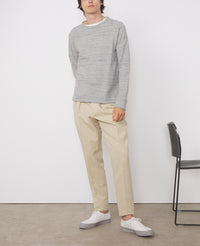 RUDY JAP LIGHT FRENCH TERRY