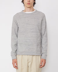 RUDY JAP LIGHT FRENCH TERRY