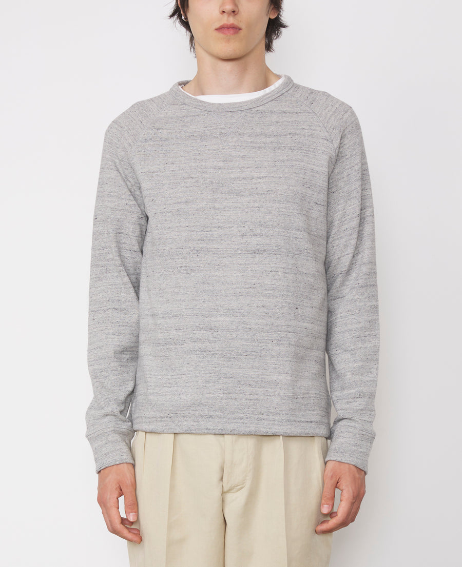 RUDY JAP LIGHT FRENCH TERRY