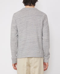 RUDY JAP LIGHT FRENCH TERRY