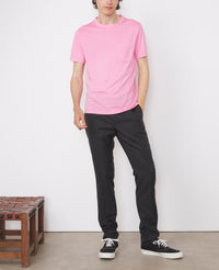 SS TEE PKT PGMT DYE LYOCELL CO