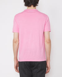 SS TEE PKT PGMT DYE LYOCELL CO
