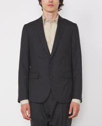 375 JKT ITL FRESCO WOOL