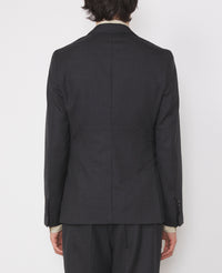 375 JKT ITL FRESCO WOOL