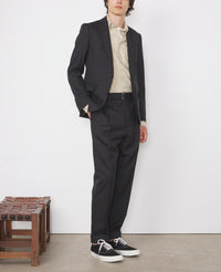 375 JKT ITL FRESCO WOOL