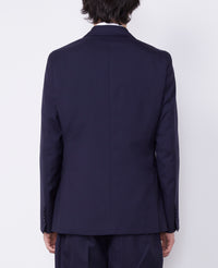 375 JKT ITL FRESCO WOOL