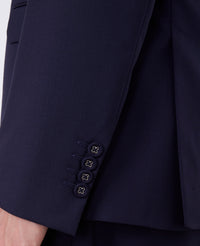 375 JKT ITL FRESCO WOOL