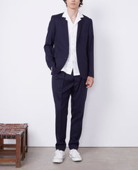 375 JKT ITL FRESCO WOOL