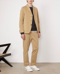 ARMIE JKT GMT DYE GOTS CO