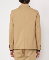 ARMIE JKT GMT DYE GOTS CO