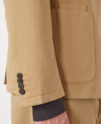 ARMIE JKT GMT DYE GOTS CO