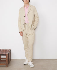 ARMIE JKT GMT DYE ITL CLY LIN