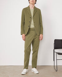 ARMIE JKT GMT DYE GOTS CO