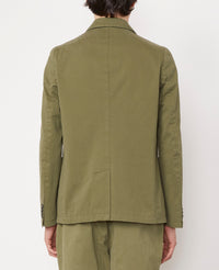 ARMIE JKT GMT DYE GOTS CO