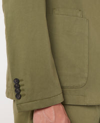 ARMIE JKT GMT DYE GOTS CO
