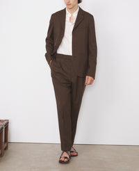 TENE JKT ITL FRESCO WOOL