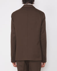 TENE JKT ITL FRESCO WOOL