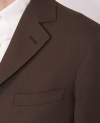 TENE JKT ITL FRESCO WOOL
