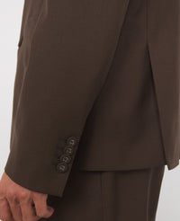 TENE JKT ITL FRESCO WOOL