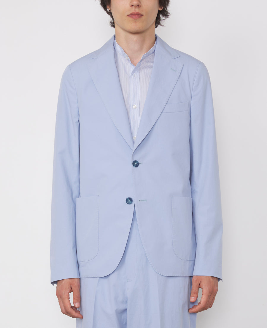 ARTHUS JKT ITL PCE DYE CO POP