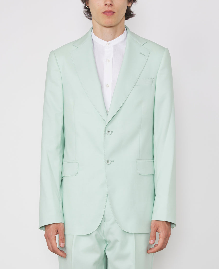 GIOVANNI JKT ITL FRESCO WOOL