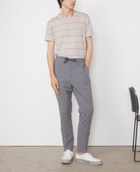 JOSEPH PTS JAP COT SEERSUCKER