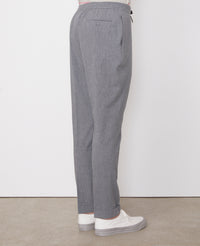 JOSEPH PTS JAP COT SEERSUCKER