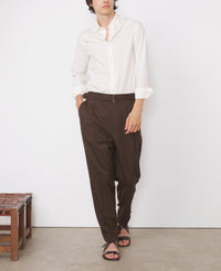 HUGO PTS ITL FRESCO WOOL
