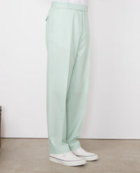 NICOLAS BELTED ITL FRESCO WOOL