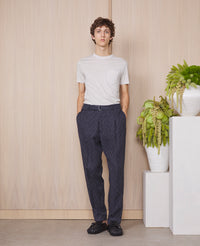 HUGO PTS JAP LI JACQUARD HERR