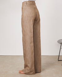 ROMY 5PKT WASHD ITL GABARD CO