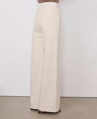 ROMY 5PKT WASHED CO DENIM