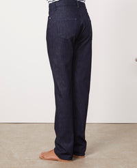 NAOMI 5PKT ITL COTTON DENIM