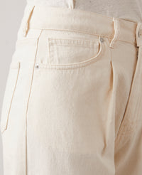 DANA 5PKT WASHED CO DENIM