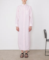 CELINA DRS COTTON POPLIN