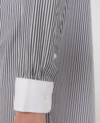 LAETITIA CANDY STRIPE CO POP