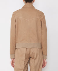 NEW JIL BOMBER GMT DYE ITL CO