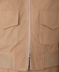 NEW JIL BOMBER GMT DYE ITL CO