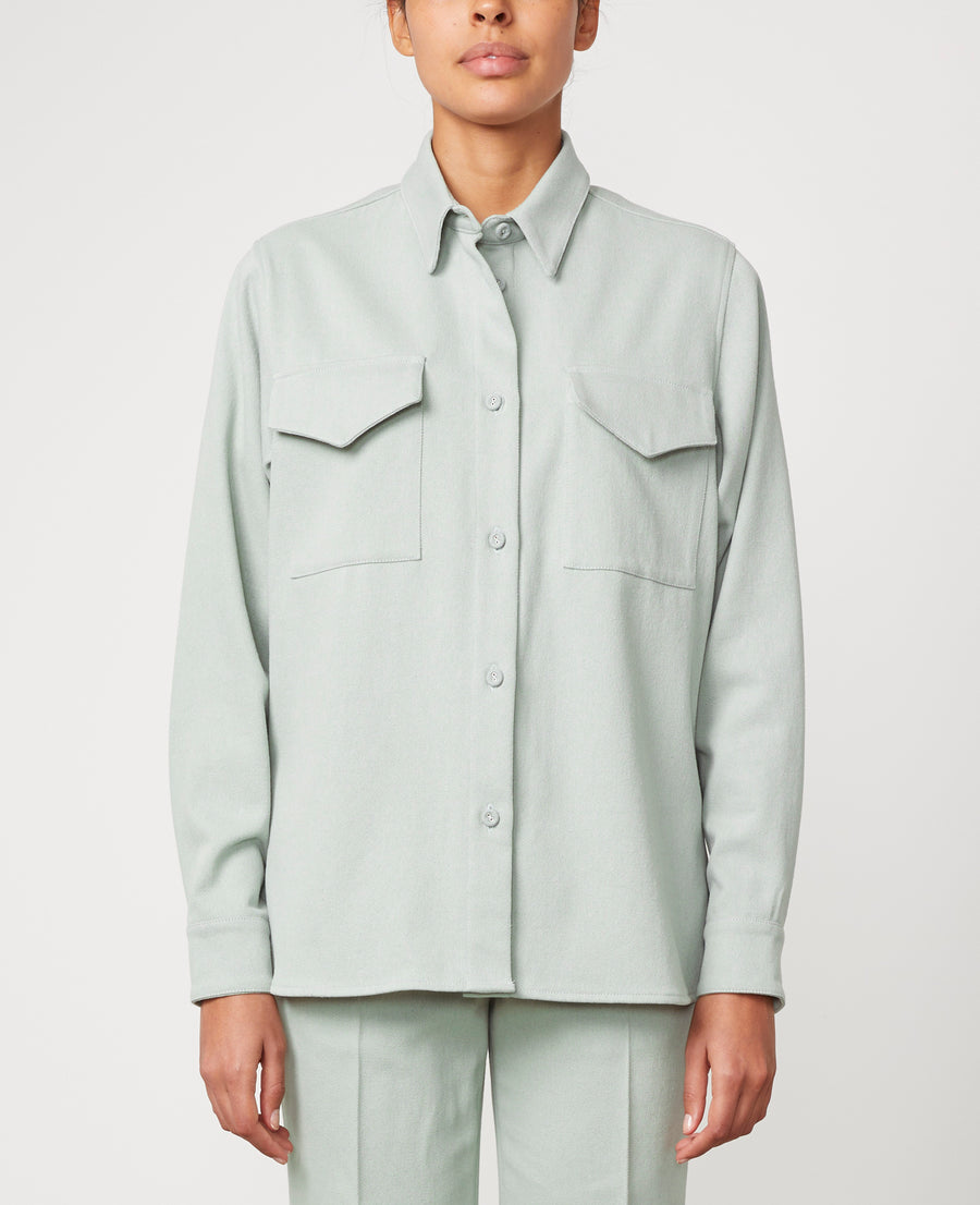 BONNIA OVS JAP CO WO GABARDINE