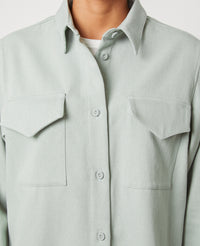 BONNIA OVS JAP CO WO GABARDINE