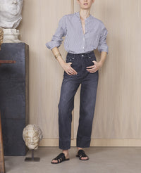 ANNETTE SHI JAP CANDY STRIPE