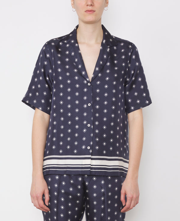 NEW CHRISTELLE PR ITL SILK