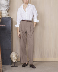 NINA LOAFER ITL COW LEATHER