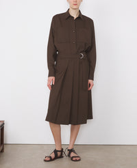 CALIE SKT ITL FRESCO WOOL